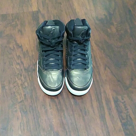 Air jordan retro 5 - Picture 1 of 4